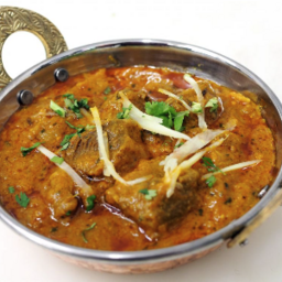 GOSHT VINDALOO